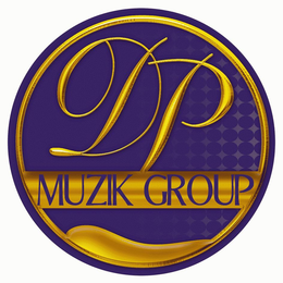 DP MUZIK GROUP trademark