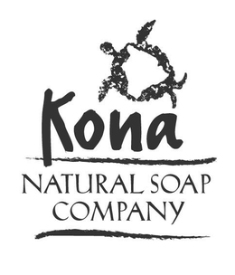 KONA NATURAL SOAP COMPANY trademark