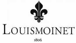 LOUISMOINET 1806 trademark