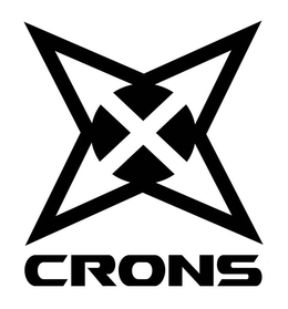 CRONS trademark
