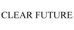 CLEAR FUTURE trademark