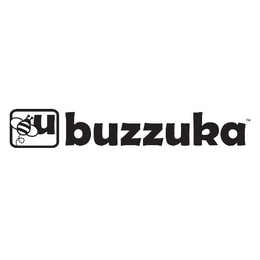 BUZZUKA U trademark