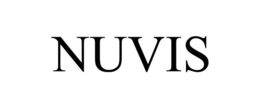 NUVIS trademark