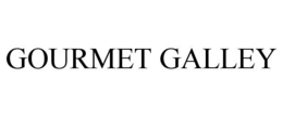 GOURMET GALLEY trademark