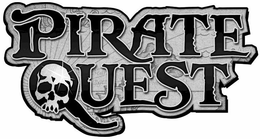 PIRATE QUEST trademark
