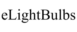ELIGHTBULBS trademark