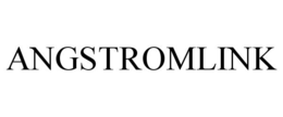 ANGSTROMLINK trademark