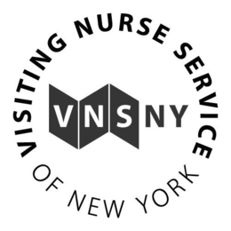 VISITING NURSE SERVICE OF NEW YORK VNSNY trademark