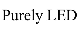 PURELY LED trademark