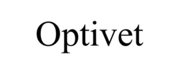 OPTIVET trademark