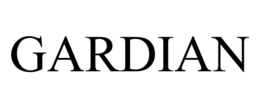 GARDIAN trademark