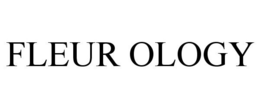 FLEUR OLOGY trademark