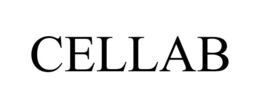 CELLAB trademark