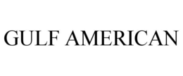 GULF AMERICAN trademark