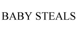 BABY STEALS trademark