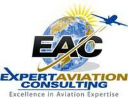 EAC EXPERT AVIATION CONSULTING EXCELLENCE IN AVIATION EXPERTISE trademark