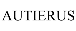 AUTIERUS trademark