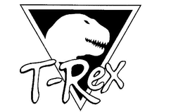T-REX trademark