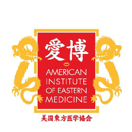 AMERICAN INSTITUTE OF EASTERN MEDICINE WXI trademark