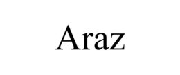 ARAZ trademark