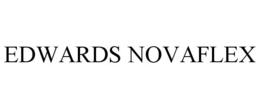 EDWARDS NOVAFLEX trademark