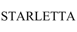 STARLETTA trademark