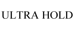 ULTRA HOLD trademark
