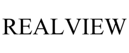 REALVIEW trademark