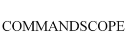 COMMANDSCOPE trademark