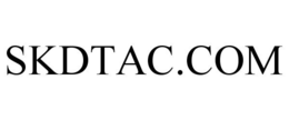 SKDTAC.COM trademark