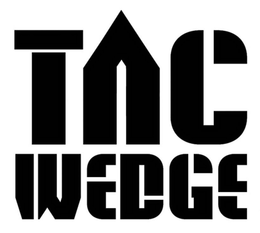 TAC WEDGE trademark