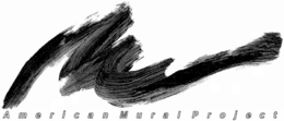 AMERICAN MURAL PROJECT trademark