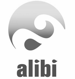 ALIBI trademark
