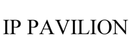 IP PAVILION trademark