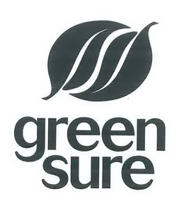 GREEN SURE trademark
