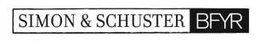 SIMON & SCHUSTER BFYR trademark