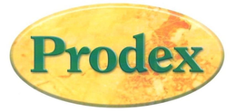 PRODEX trademark