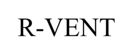 R-VENT trademark