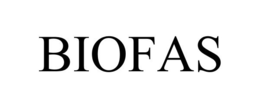 BIOFAS trademark