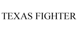 TEXAS FIGHTER trademark