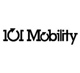 101 MOBILITY trademark