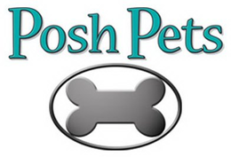 POSH PETS trademark