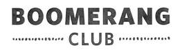 BOOMERANG CLUB trademark