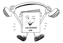 THE READING GYM trademark