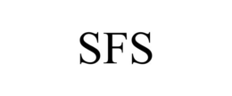 SFS trademark