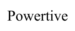 POWERTIVE trademark