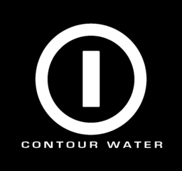 CONTOUR WATER I trademark