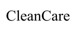CLEANCARE trademark