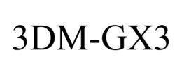 3DM-GX3 trademark