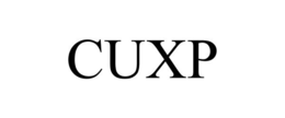 CUXP trademark
